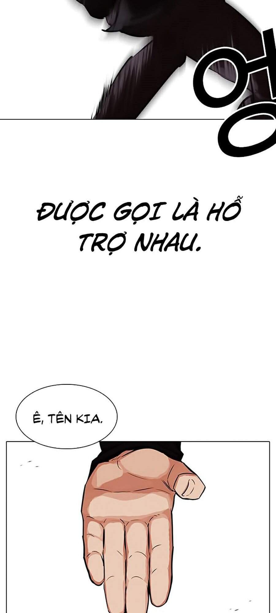 Lookism - Hoán Đổi Diệu Kỳ hoán đổi diệu kỳ - chapter 320 - Upload bởi truyensieuhay.com