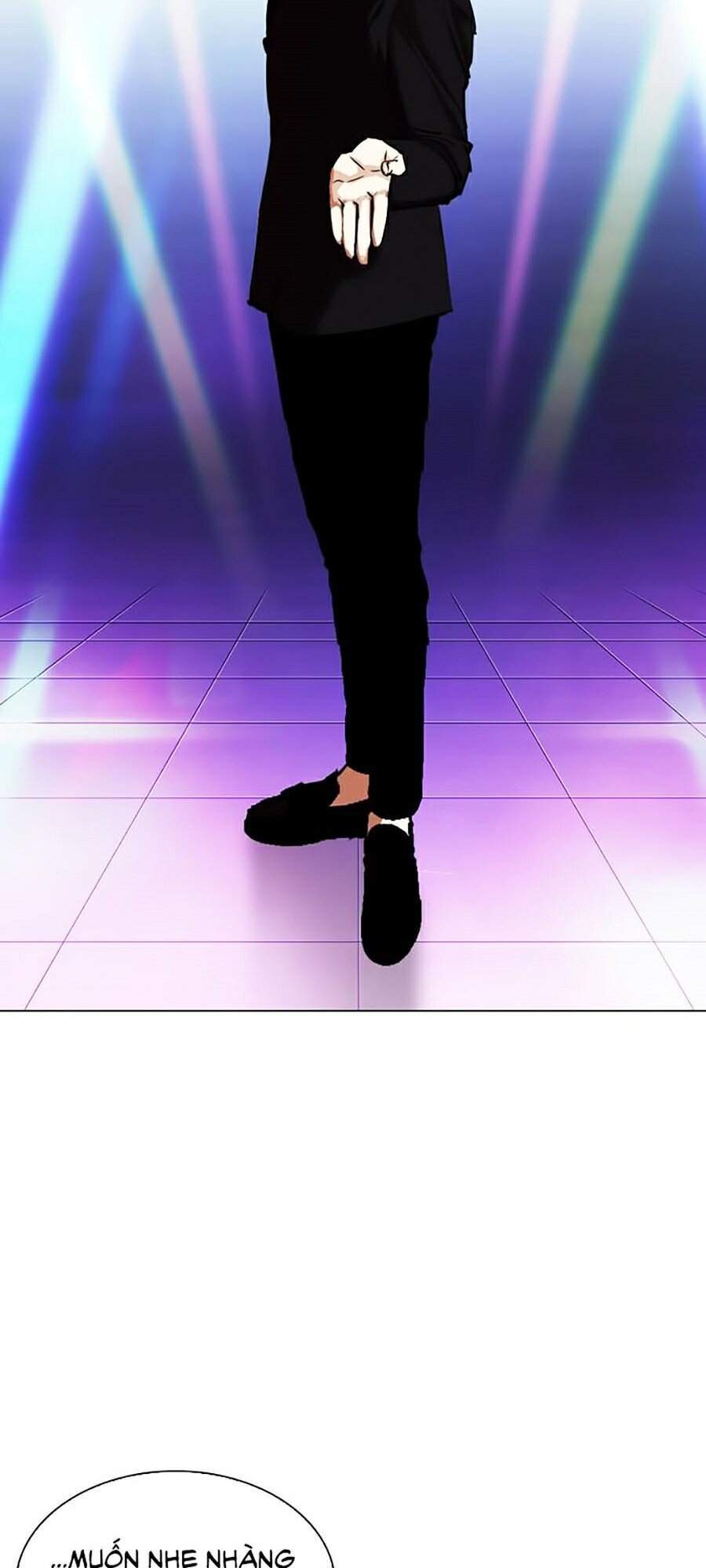 Lookism - Hoán Đổi Diệu Kỳ hoán đổi diệu kỳ - chapter 320 - Upload bởi truyensieuhay.com