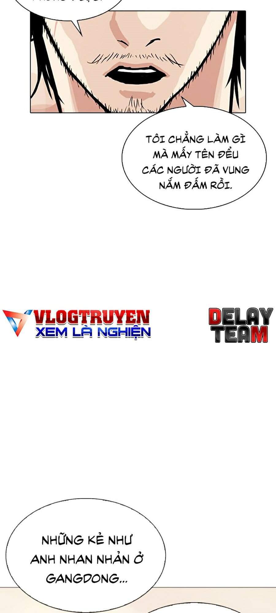 Lookism - Hoán Đổi Diệu Kỳ hoán đổi diệu kỳ - chapter 320 - Upload bởi truyensieuhay.com