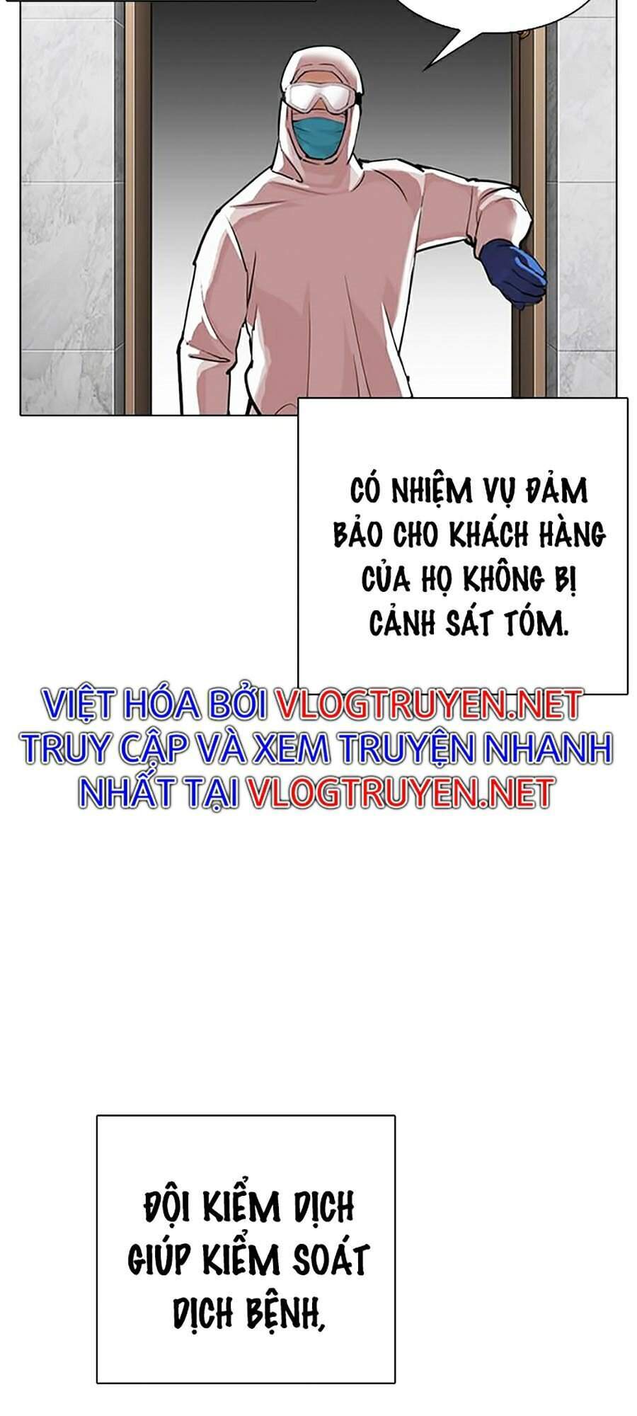 Lookism - Hoán Đổi Diệu Kỳ hoán đổi diệu kỳ - chapter 320 - Upload bởi truyensieuhay.com