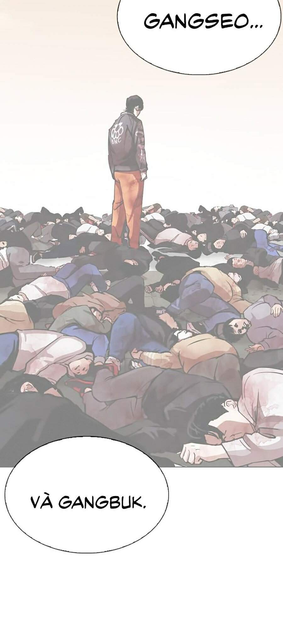 Lookism - Hoán Đổi Diệu Kỳ hoán đổi diệu kỳ - chapter 320 - Upload bởi truyensieuhay.com