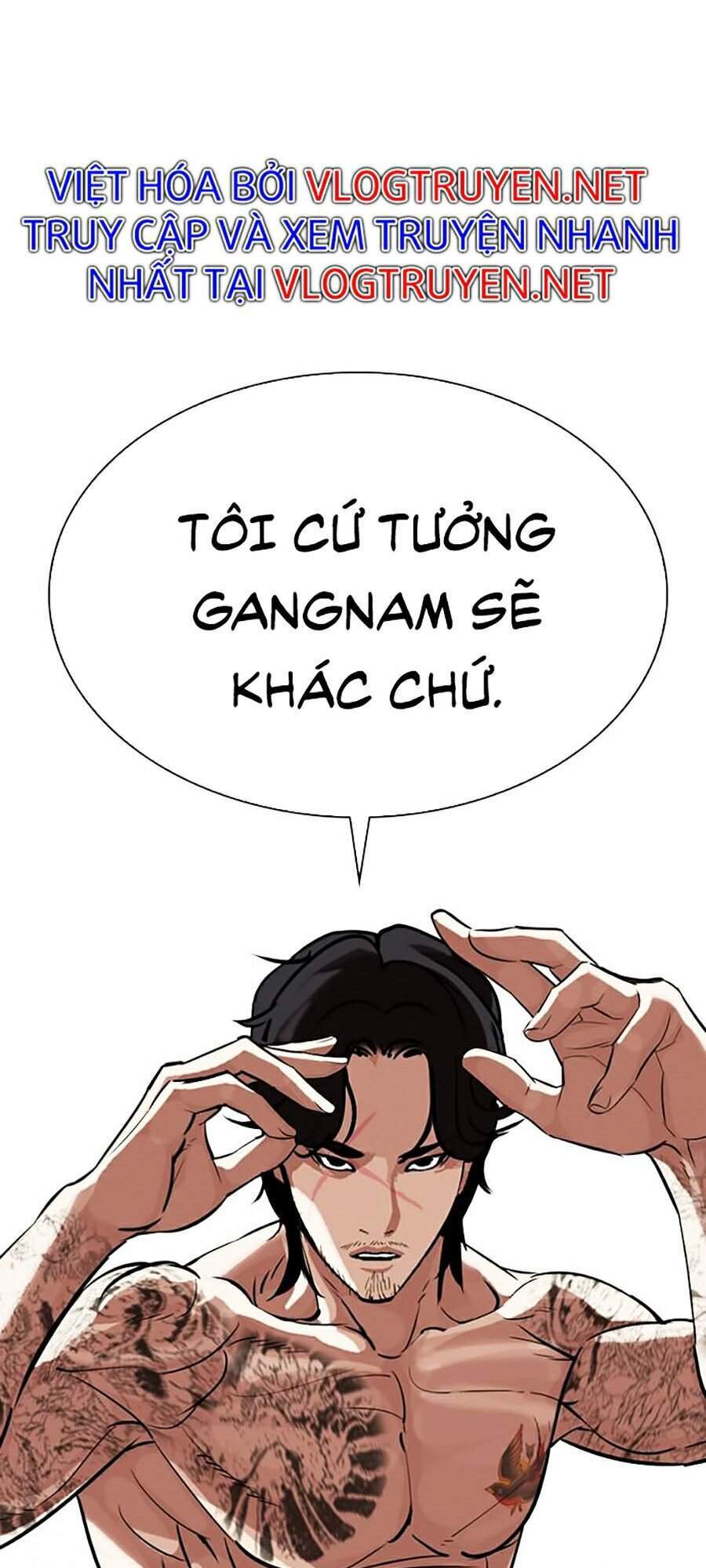 Lookism - Hoán Đổi Diệu Kỳ hoán đổi diệu kỳ - chapter 320 - Upload bởi truyensieuhay.com