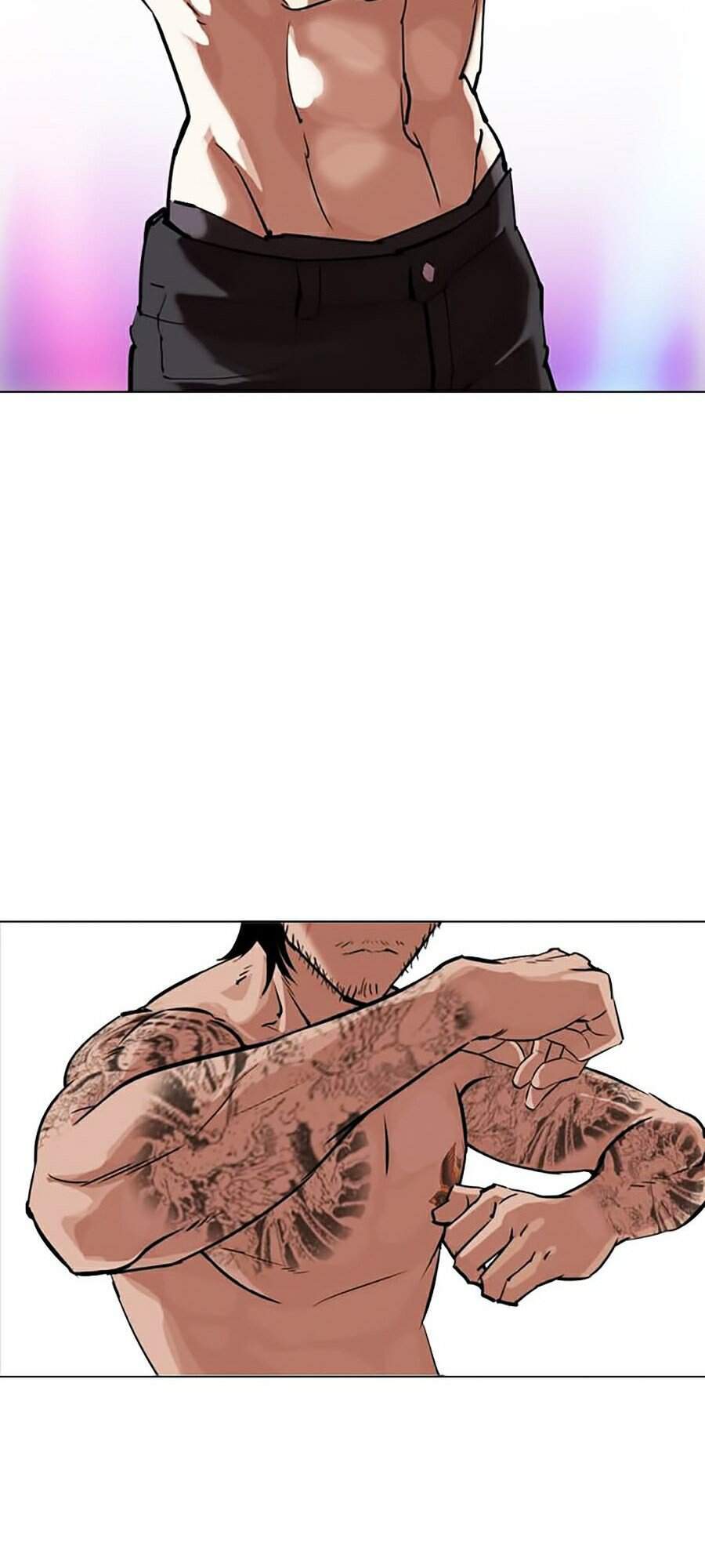 Lookism - Hoán Đổi Diệu Kỳ hoán đổi diệu kỳ - chapter 320 - Upload bởi truyensieuhay.com