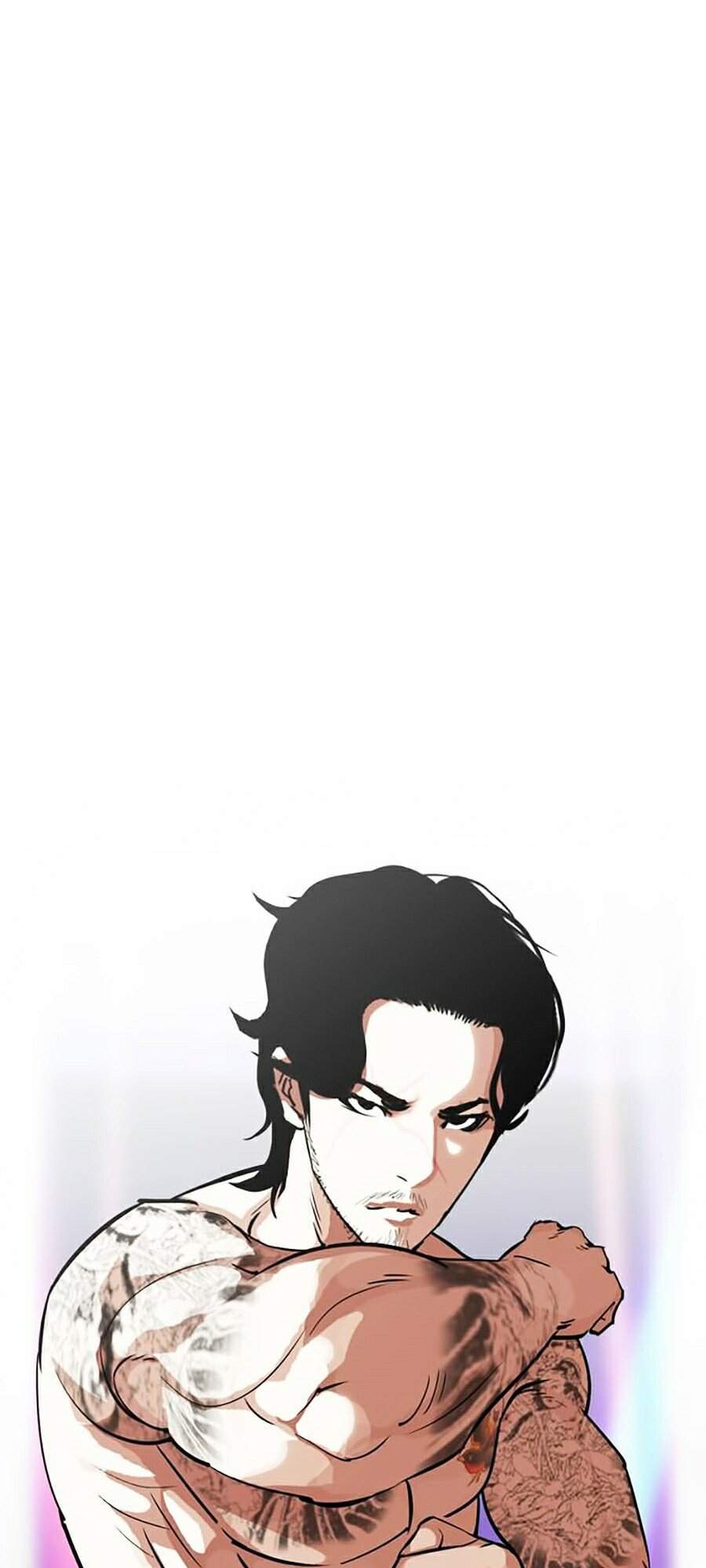 Lookism - Hoán Đổi Diệu Kỳ hoán đổi diệu kỳ - chapter 320 - Upload bởi truyensieuhay.com