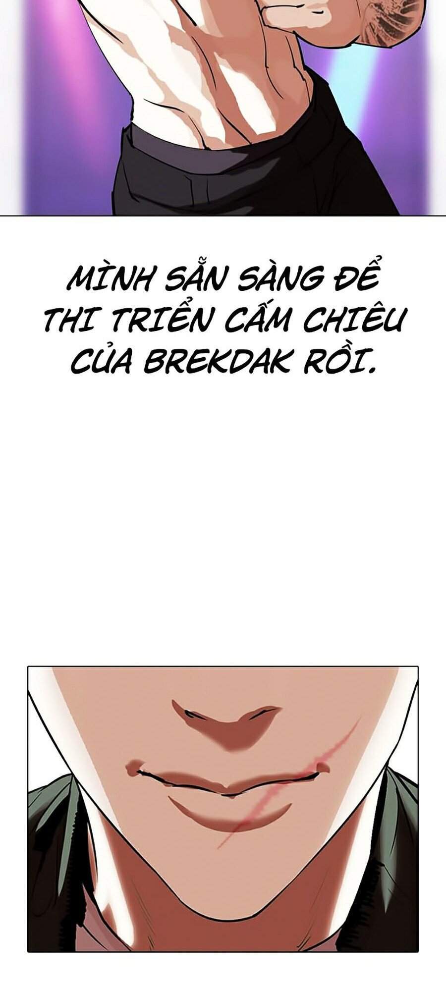 Lookism - Hoán Đổi Diệu Kỳ hoán đổi diệu kỳ - chapter 320 - Upload bởi truyensieuhay.com