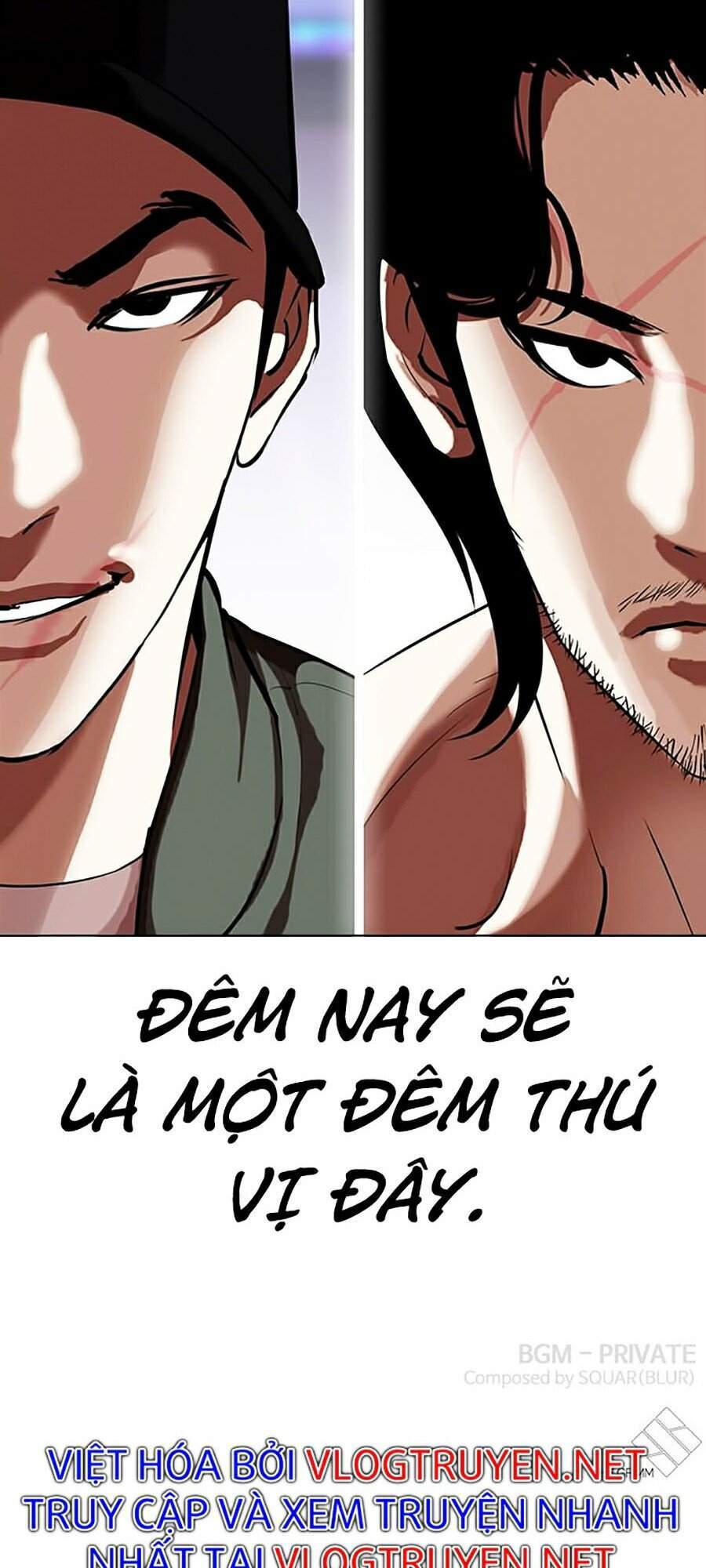 Lookism - Hoán Đổi Diệu Kỳ hoán đổi diệu kỳ - chapter 320 - Upload bởi truyensieuhay.com