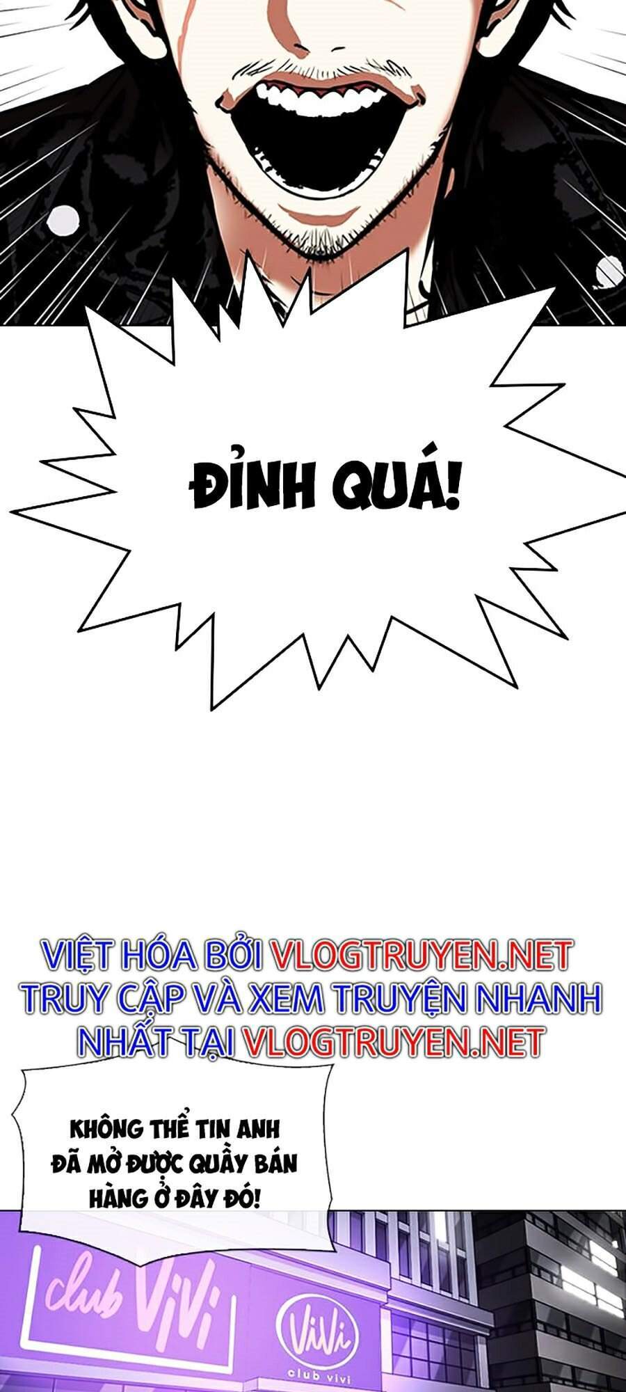 Lookism - Hoán Đổi Diệu Kỳ hoán đổi diệu kỳ - chapter 320 - Upload bởi truyensieuhay.com