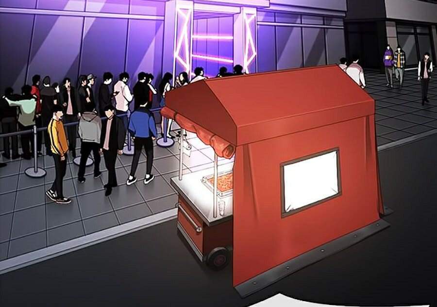 Lookism - Hoán Đổi Diệu Kỳ hoán đổi diệu kỳ - chapter 320 - Upload bởi truyensieuhay.com