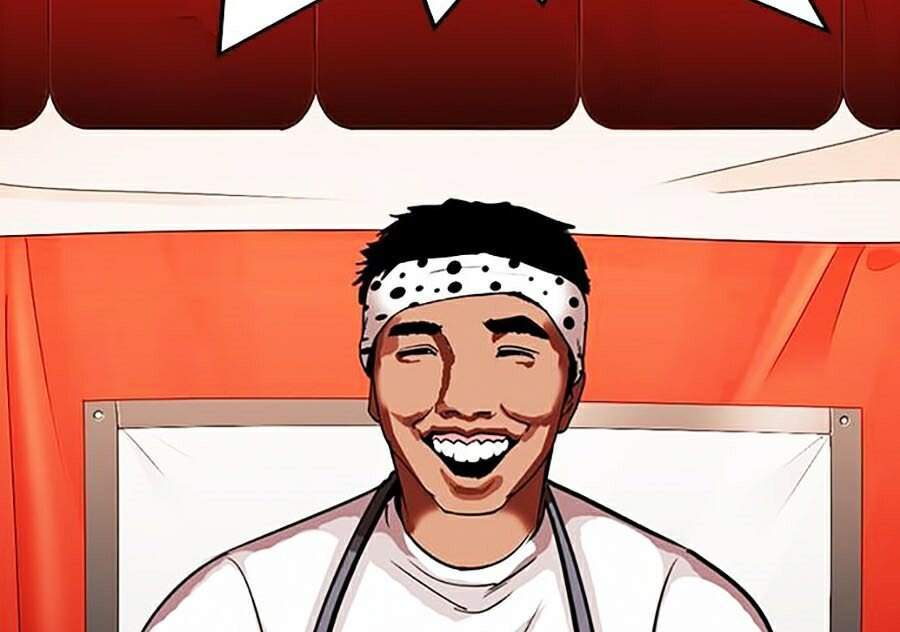 Lookism - Hoán Đổi Diệu Kỳ hoán đổi diệu kỳ - chapter 320 - Upload bởi truyensieuhay.com