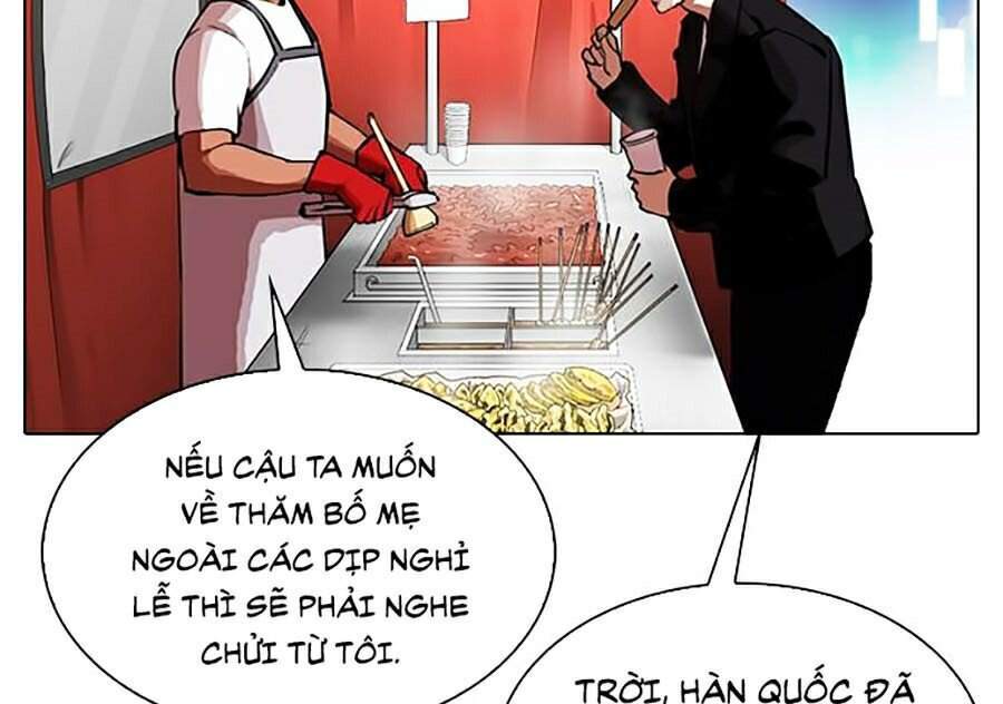Lookism - Hoán Đổi Diệu Kỳ hoán đổi diệu kỳ - chapter 320 - Upload bởi truyensieuhay.com
