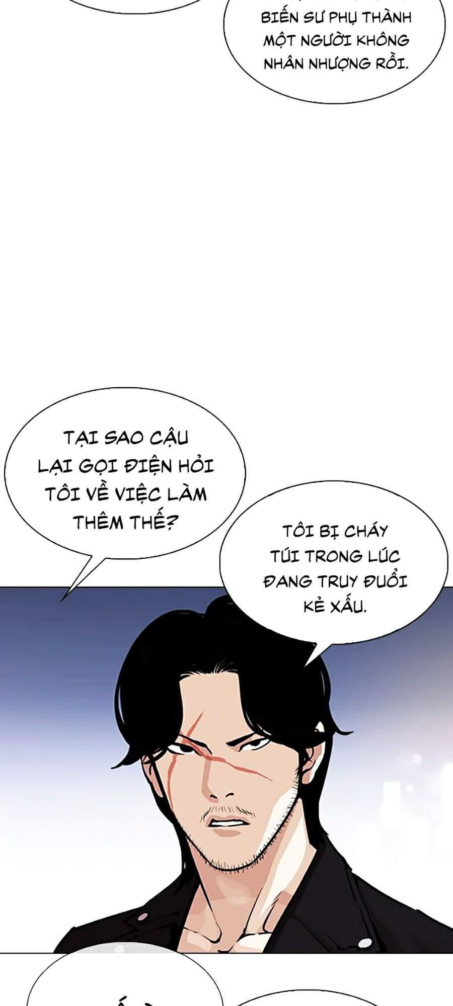 Lookism - Hoán Đổi Diệu Kỳ hoán đổi diệu kỳ - chapter 320 - Upload bởi truyensieuhay.com