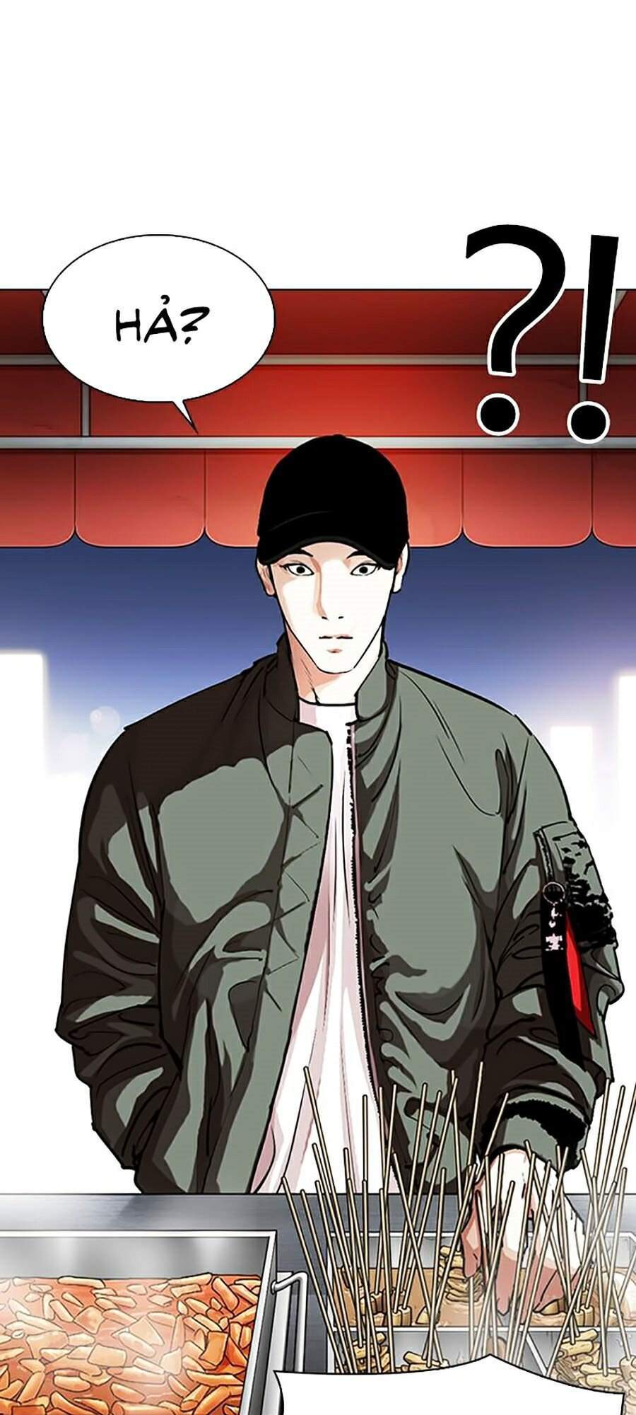 Lookism - Hoán Đổi Diệu Kỳ hoán đổi diệu kỳ - chapter 320 - Upload bởi truyensieuhay.com