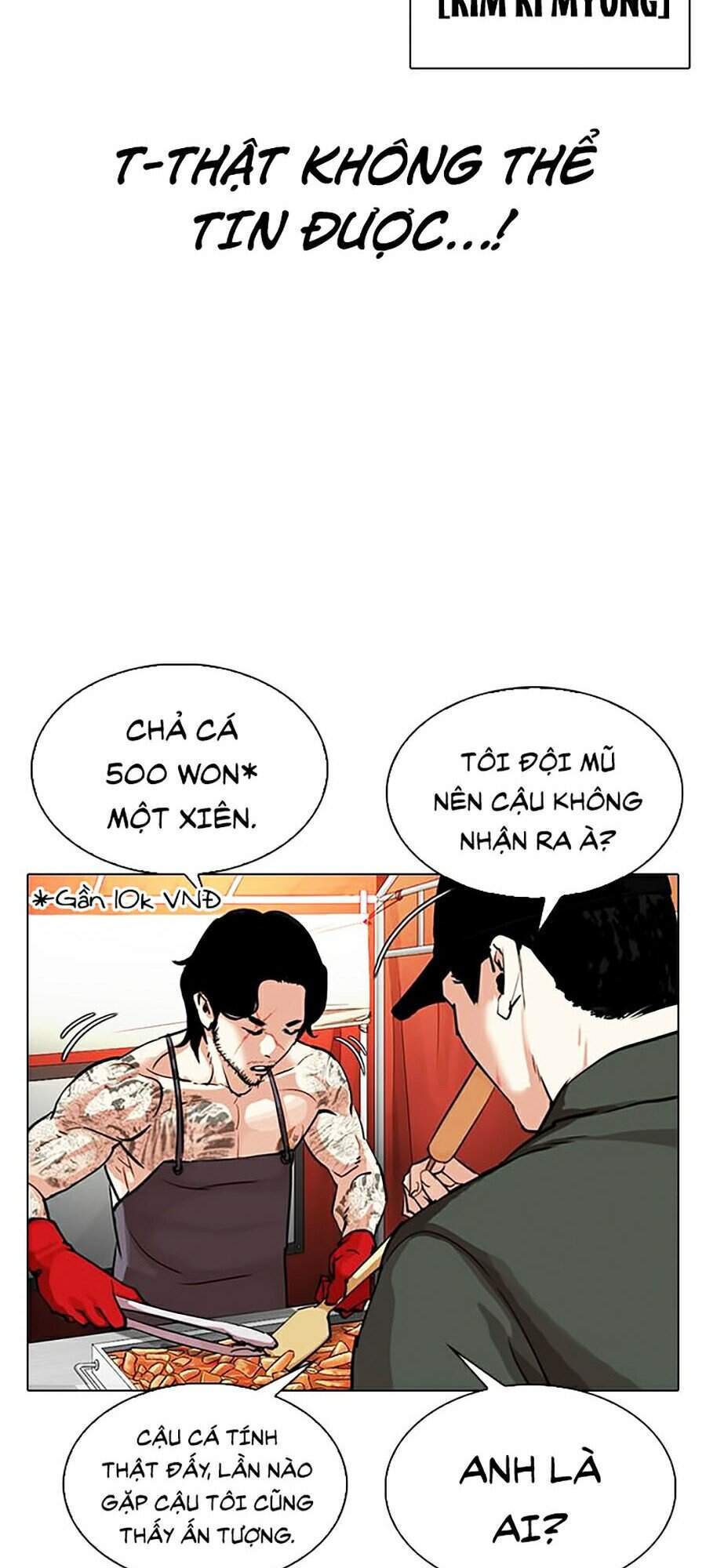 Lookism - Hoán Đổi Diệu Kỳ hoán đổi diệu kỳ - chapter 320 - Upload bởi truyensieuhay.com