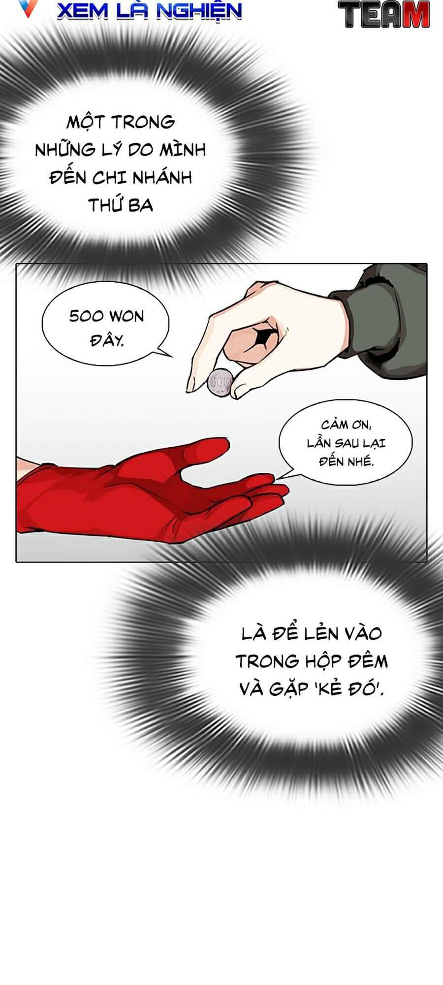 Lookism - Hoán Đổi Diệu Kỳ hoán đổi diệu kỳ - chapter 320 - Upload bởi truyensieuhay.com