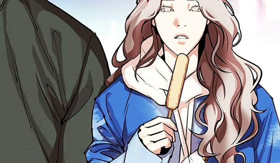 Lookism - Hoán Đổi Diệu Kỳ hoán đổi diệu kỳ - chapter 320 - Upload bởi truyensieuhay.com