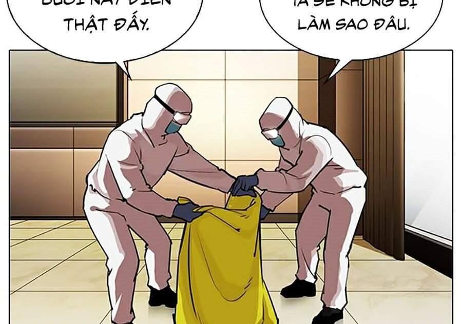 Lookism - Hoán Đổi Diệu Kỳ hoán đổi diệu kỳ - chapter 320 - Upload bởi truyensieuhay.com