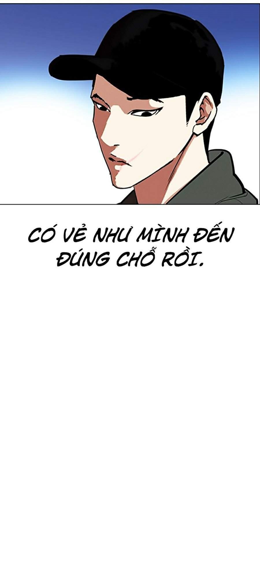Lookism - Hoán Đổi Diệu Kỳ hoán đổi diệu kỳ - chapter 320 - Upload bởi truyensieuhay.com