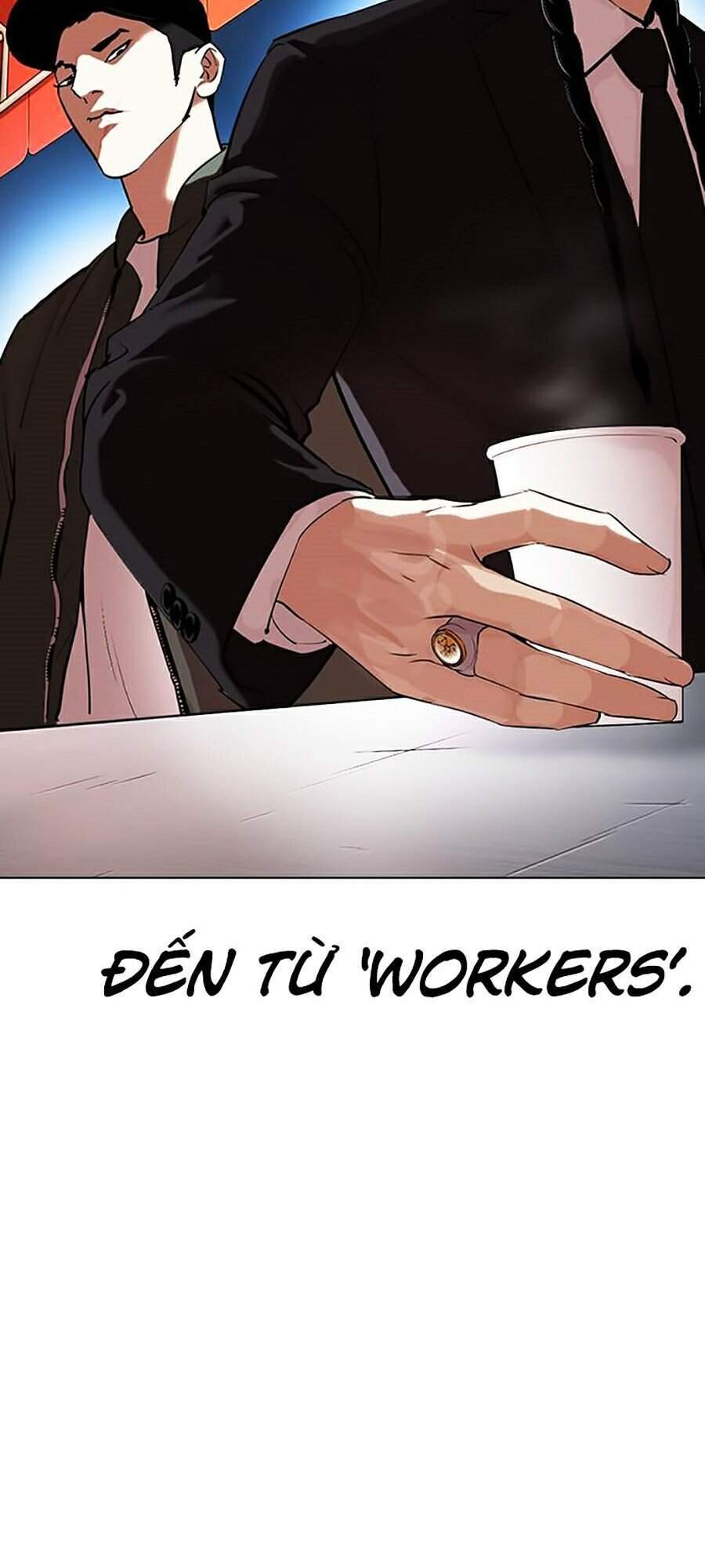Lookism - Hoán Đổi Diệu Kỳ hoán đổi diệu kỳ - chapter 320 - Upload bởi truyensieuhay.com