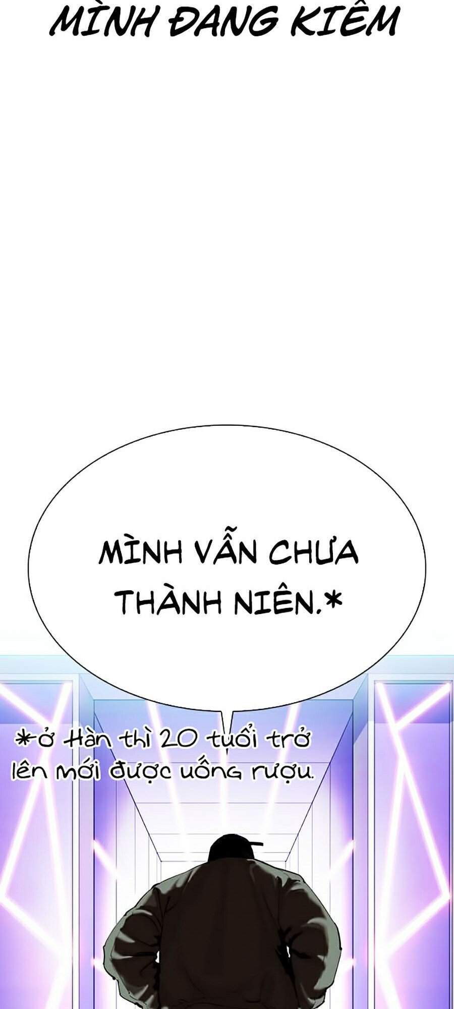 Lookism - Hoán Đổi Diệu Kỳ hoán đổi diệu kỳ - chapter 320 - Upload bởi truyensieuhay.com