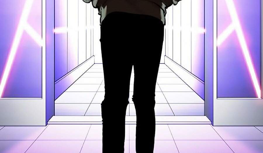 Lookism - Hoán Đổi Diệu Kỳ hoán đổi diệu kỳ - chapter 320 - Upload bởi truyensieuhay.com