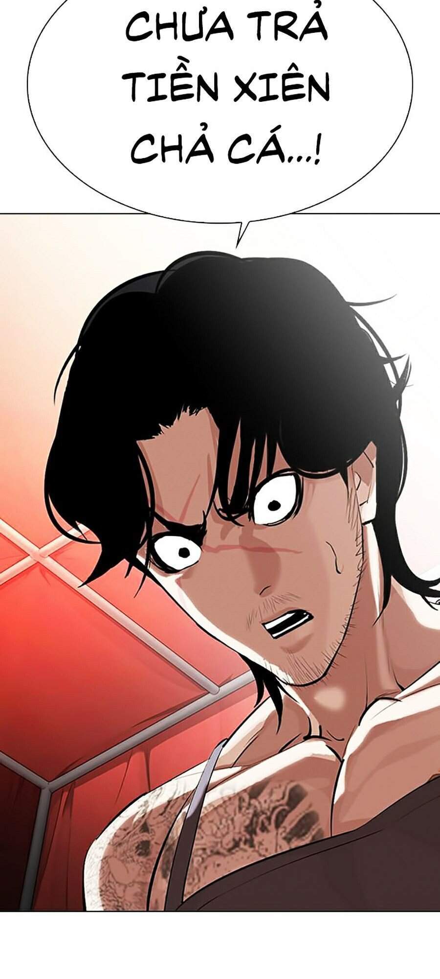 Lookism - Hoán Đổi Diệu Kỳ hoán đổi diệu kỳ - chapter 320 - Upload bởi truyensieuhay.com
