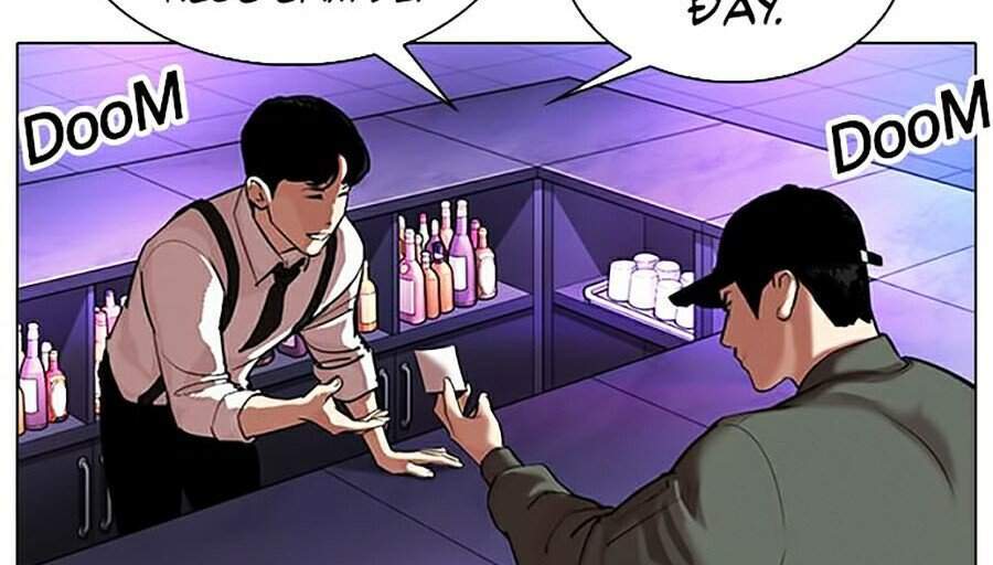Lookism - Hoán Đổi Diệu Kỳ hoán đổi diệu kỳ - chapter 320 - Upload bởi truyensieuhay.com