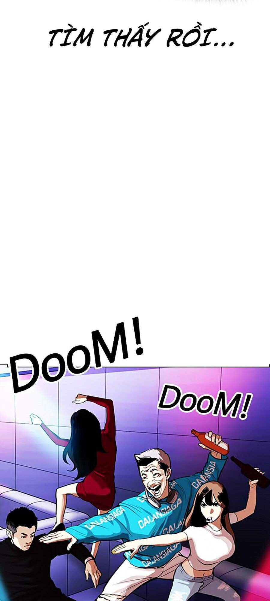 Lookism - Hoán Đổi Diệu Kỳ hoán đổi diệu kỳ - chapter 320 - Upload bởi truyensieuhay.com