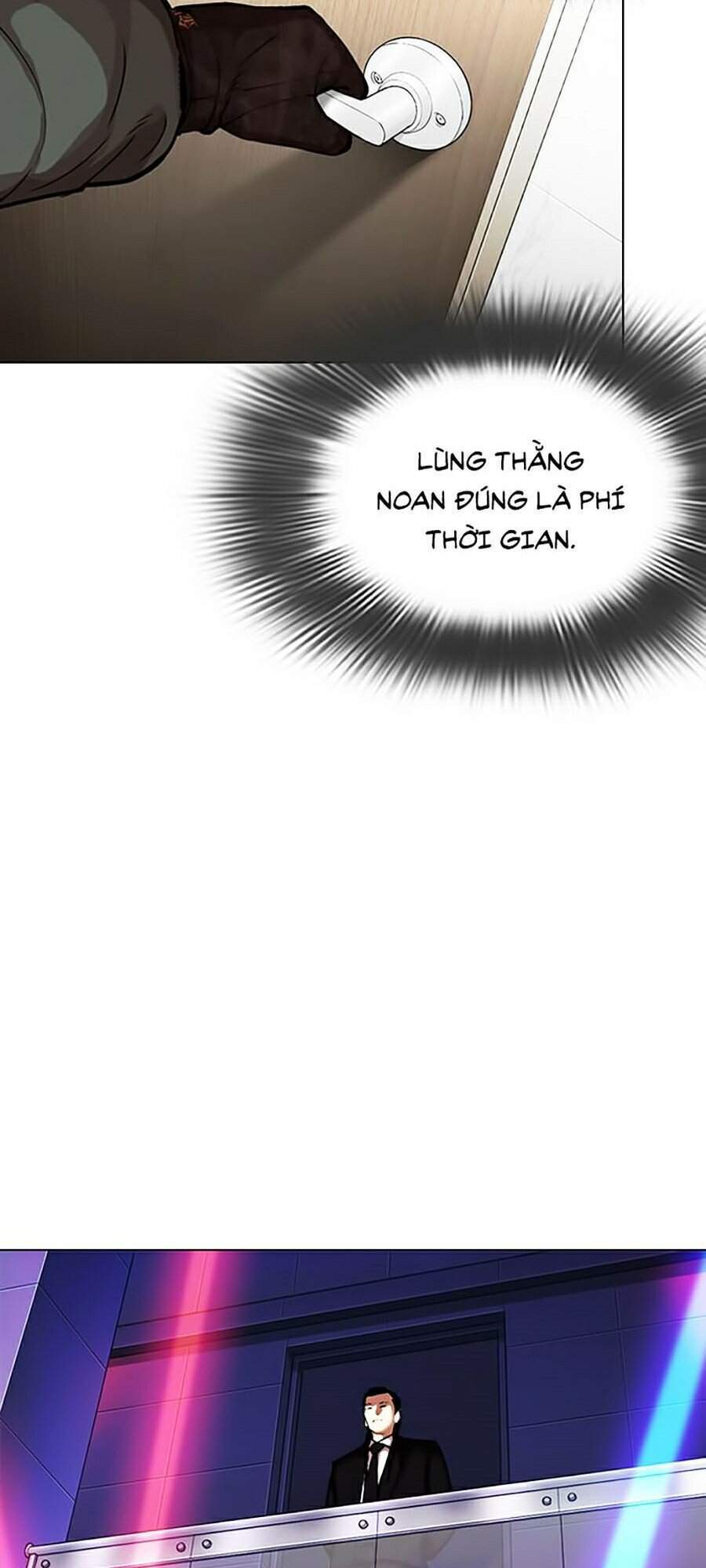 Lookism - Hoán Đổi Diệu Kỳ hoán đổi diệu kỳ - chapter 321 - Upload bởi truyensieuhay.com