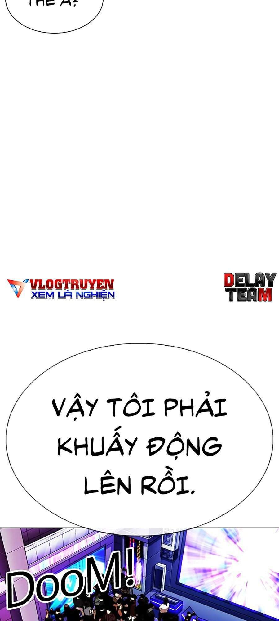 Lookism - Hoán Đổi Diệu Kỳ hoán đổi diệu kỳ - chapter 321 - Upload bởi truyensieuhay.com