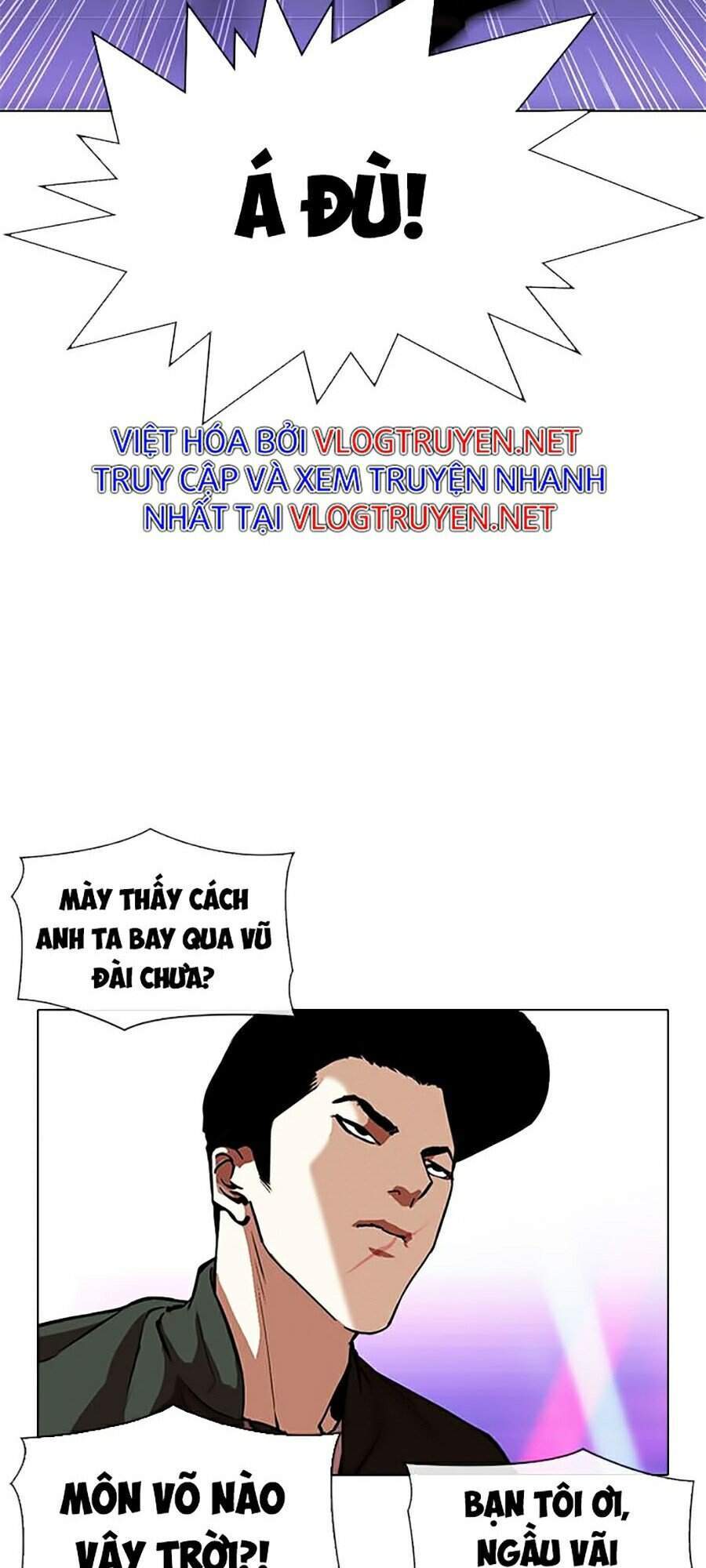 Lookism - Hoán Đổi Diệu Kỳ hoán đổi diệu kỳ - chapter 321 - Upload bởi truyensieuhay.com