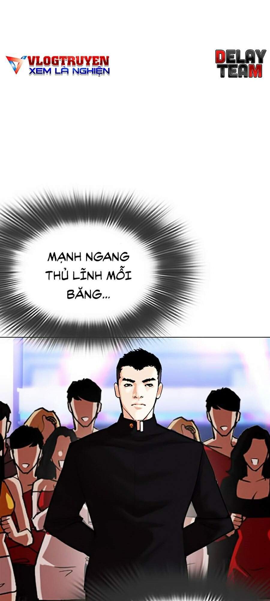 Lookism - Hoán Đổi Diệu Kỳ hoán đổi diệu kỳ - chapter 321 - Upload bởi truyensieuhay.com