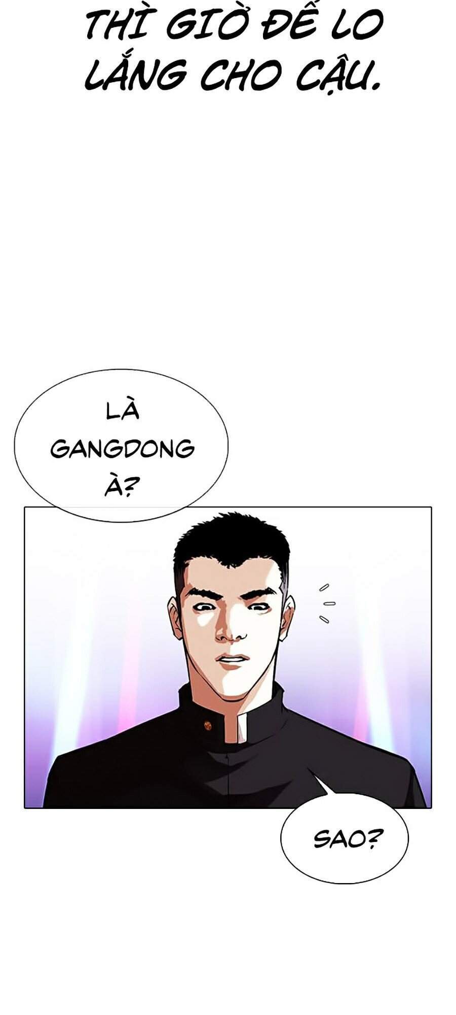 Lookism - Hoán Đổi Diệu Kỳ hoán đổi diệu kỳ - chapter 321 - Upload bởi truyensieuhay.com