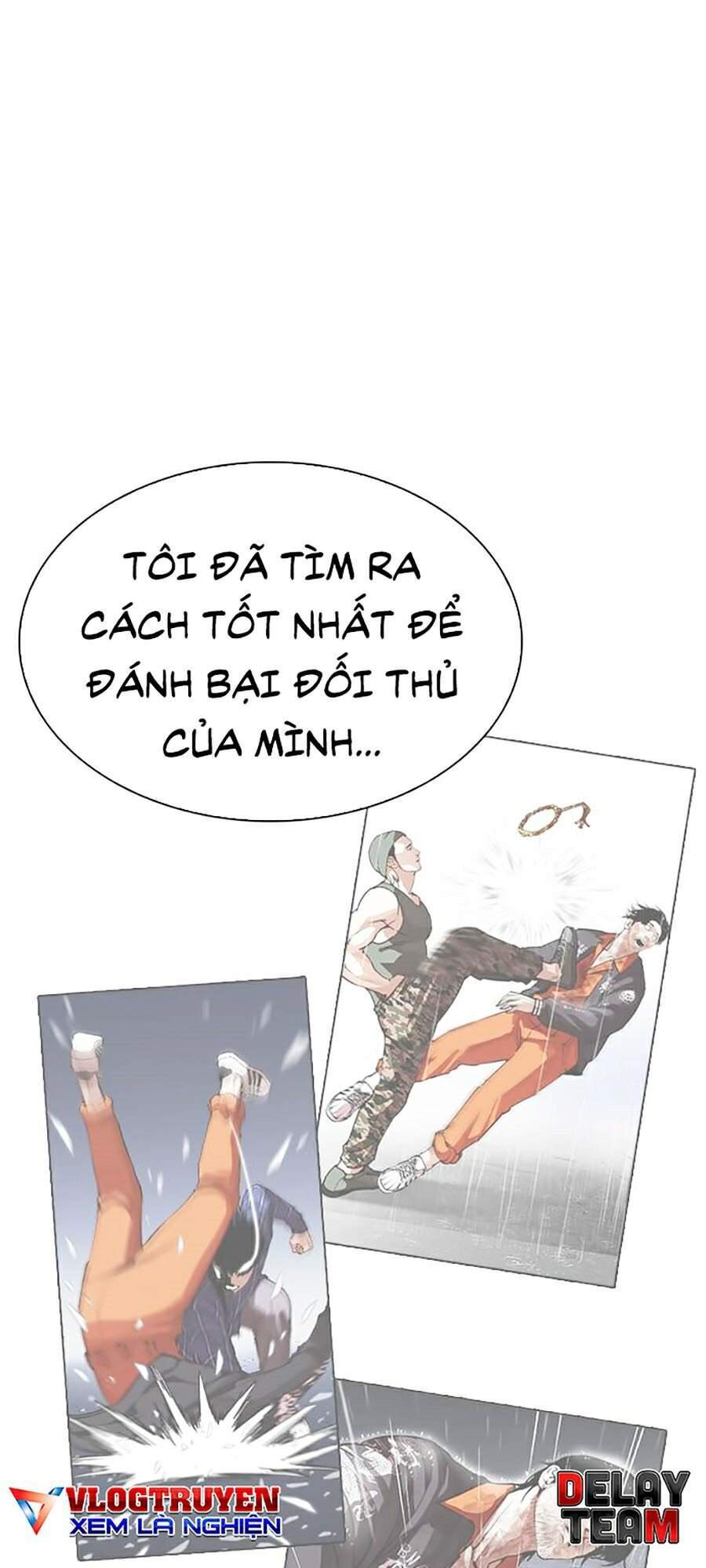 Lookism - Hoán Đổi Diệu Kỳ hoán đổi diệu kỳ - chapter 321 - Upload bởi truyensieuhay.com