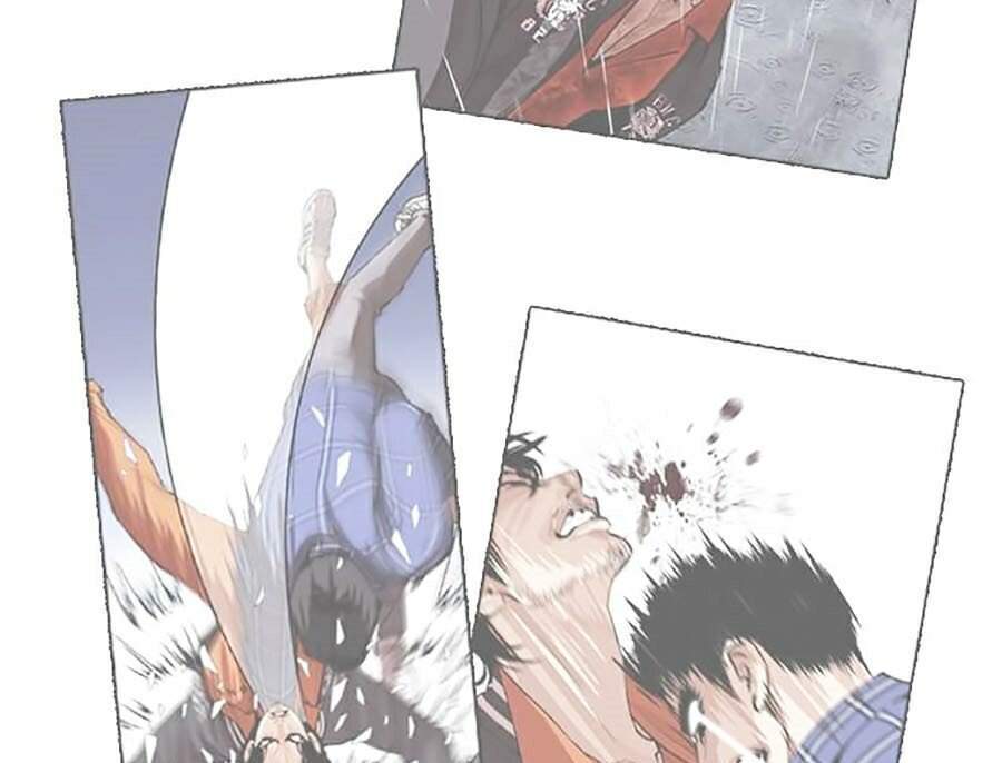 Lookism - Hoán Đổi Diệu Kỳ hoán đổi diệu kỳ - chapter 321 - Upload bởi truyensieuhay.com