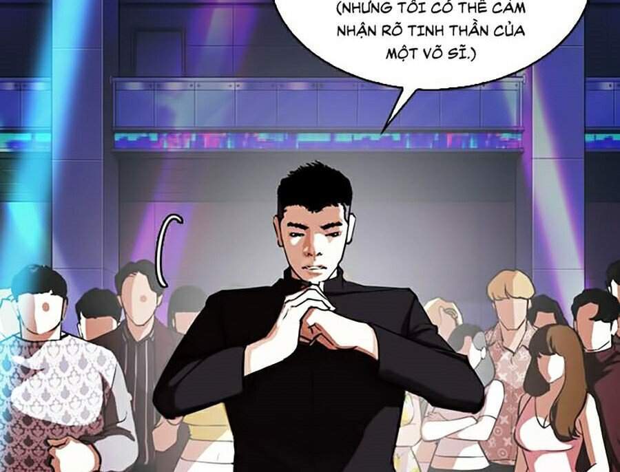 Lookism - Hoán Đổi Diệu Kỳ hoán đổi diệu kỳ - chapter 321 - Upload bởi truyensieuhay.com