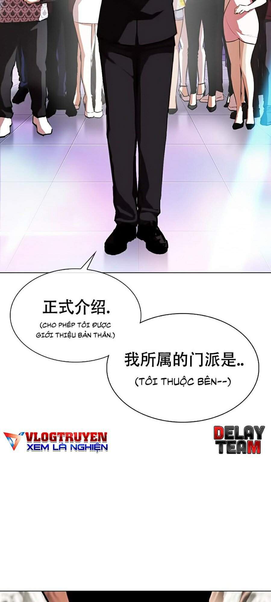 Lookism - Hoán Đổi Diệu Kỳ hoán đổi diệu kỳ - chapter 321 - Upload bởi truyensieuhay.com