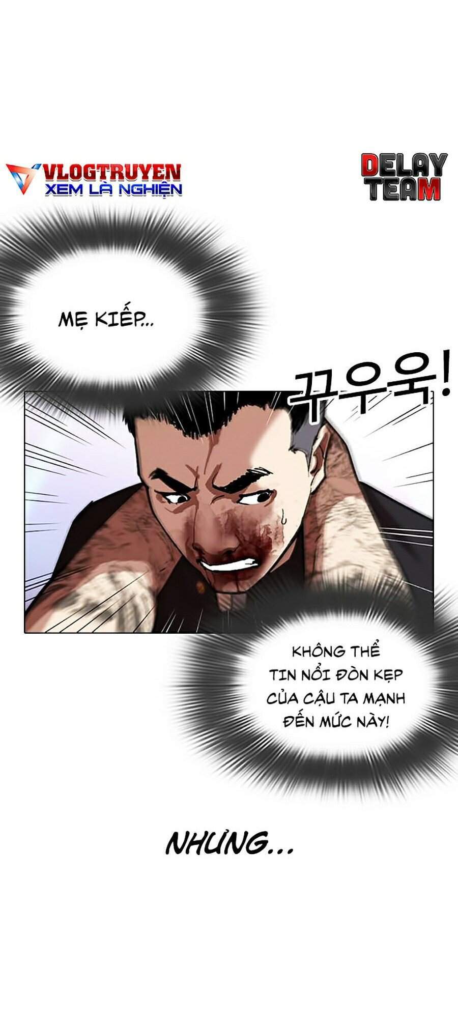 Lookism - Hoán Đổi Diệu Kỳ hoán đổi diệu kỳ - chapter 321 - Upload bởi truyensieuhay.com