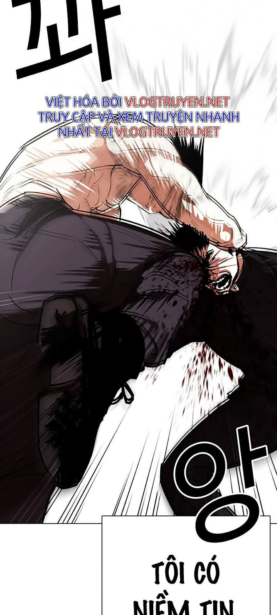 Lookism - Hoán Đổi Diệu Kỳ hoán đổi diệu kỳ - chapter 321 - Upload bởi truyensieuhay.com