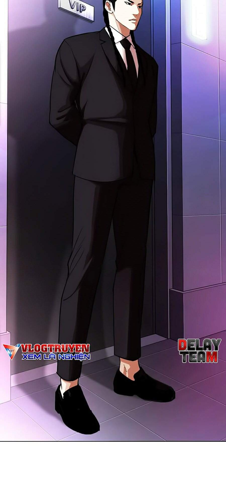 Lookism - Hoán Đổi Diệu Kỳ hoán đổi diệu kỳ - chapter 321 - Upload bởi truyensieuhay.com
