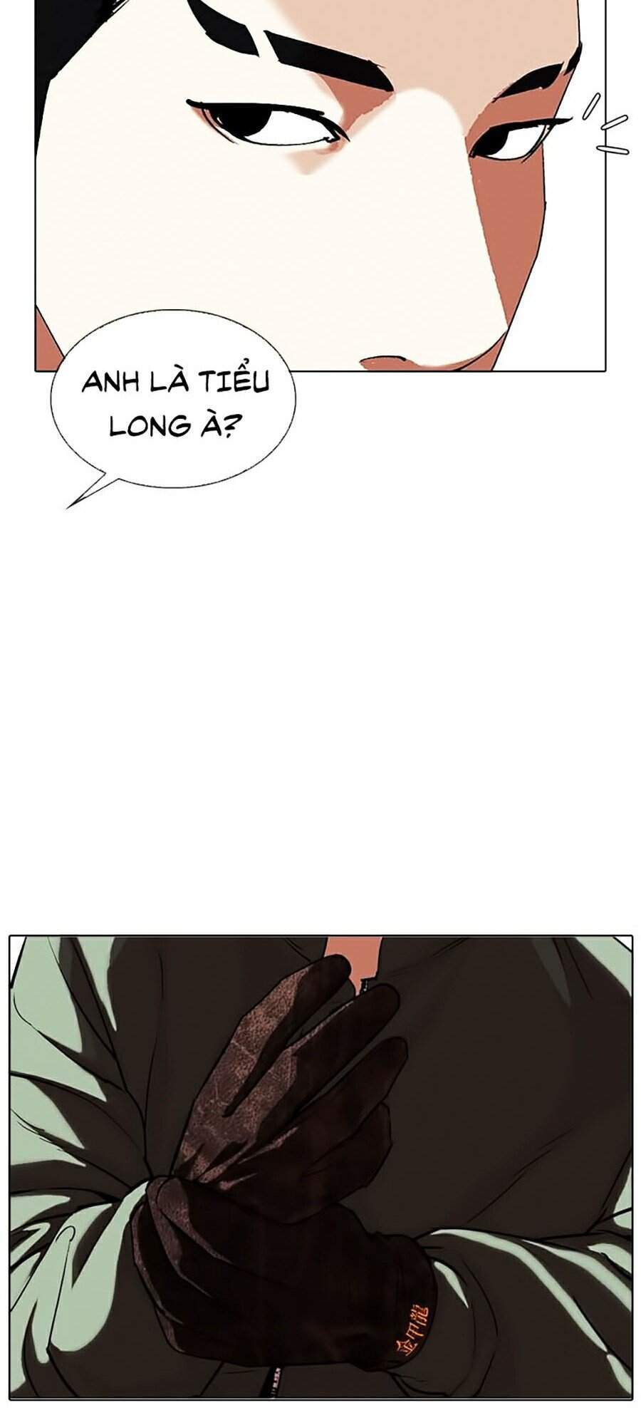 Lookism - Hoán Đổi Diệu Kỳ hoán đổi diệu kỳ - chapter 321 - Upload bởi truyensieuhay.com