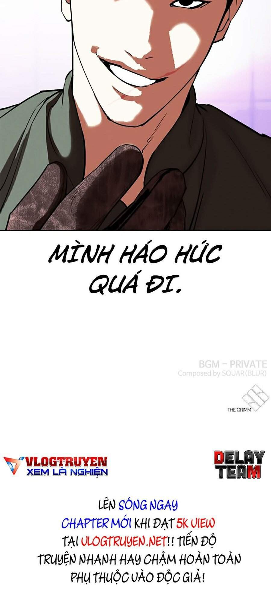 Lookism - Hoán Đổi Diệu Kỳ hoán đổi diệu kỳ - chapter 321 - Upload bởi truyensieuhay.com