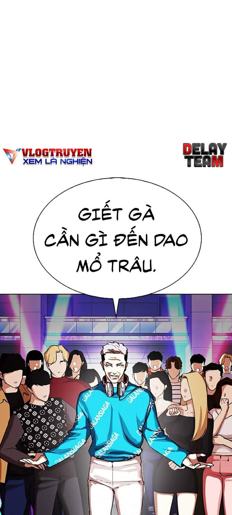 Lookism - Hoán Đổi Diệu Kỳ hoán đổi diệu kỳ - chapter 321 - Upload bởi truyensieuhay.com