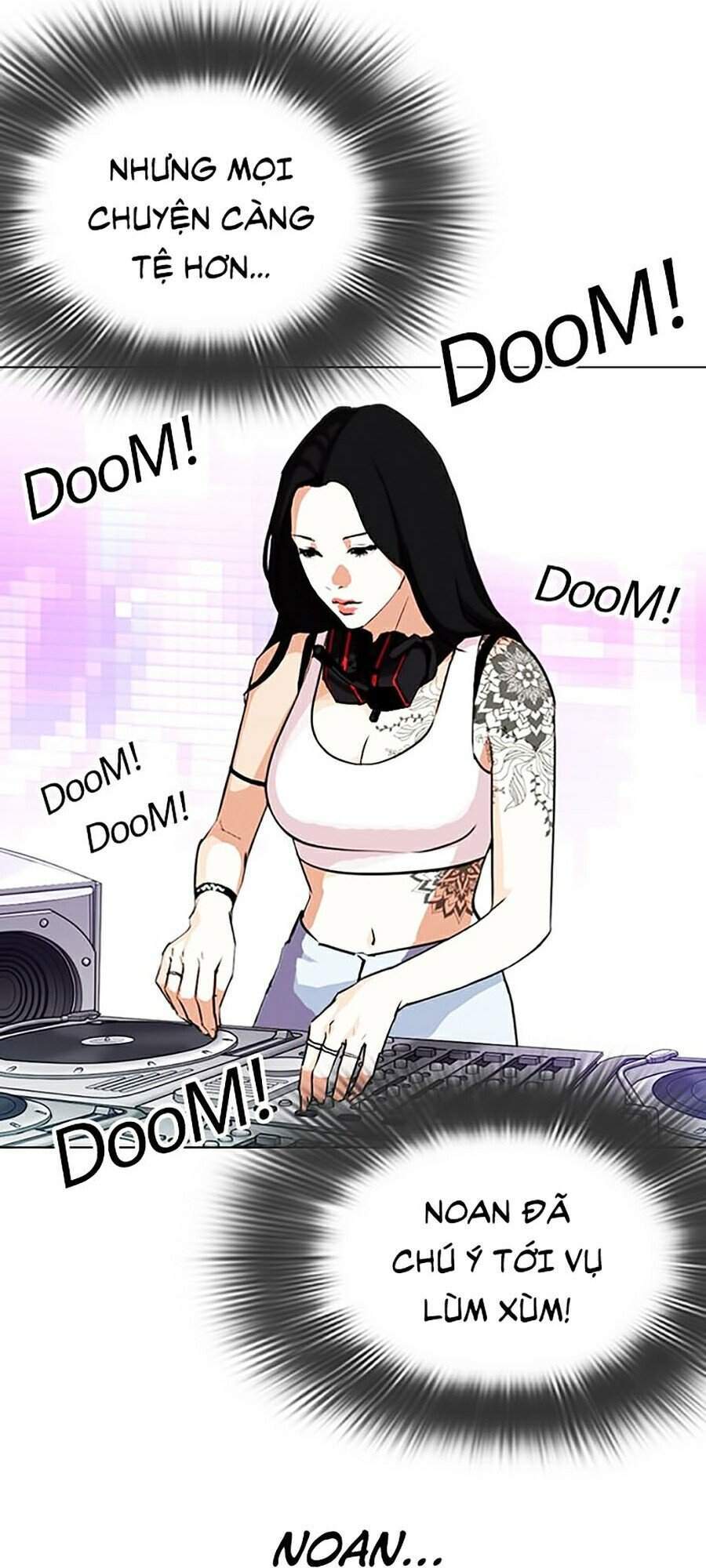 Lookism - Hoán Đổi Diệu Kỳ hoán đổi diệu kỳ - chapter 321 - Upload bởi truyensieuhay.com