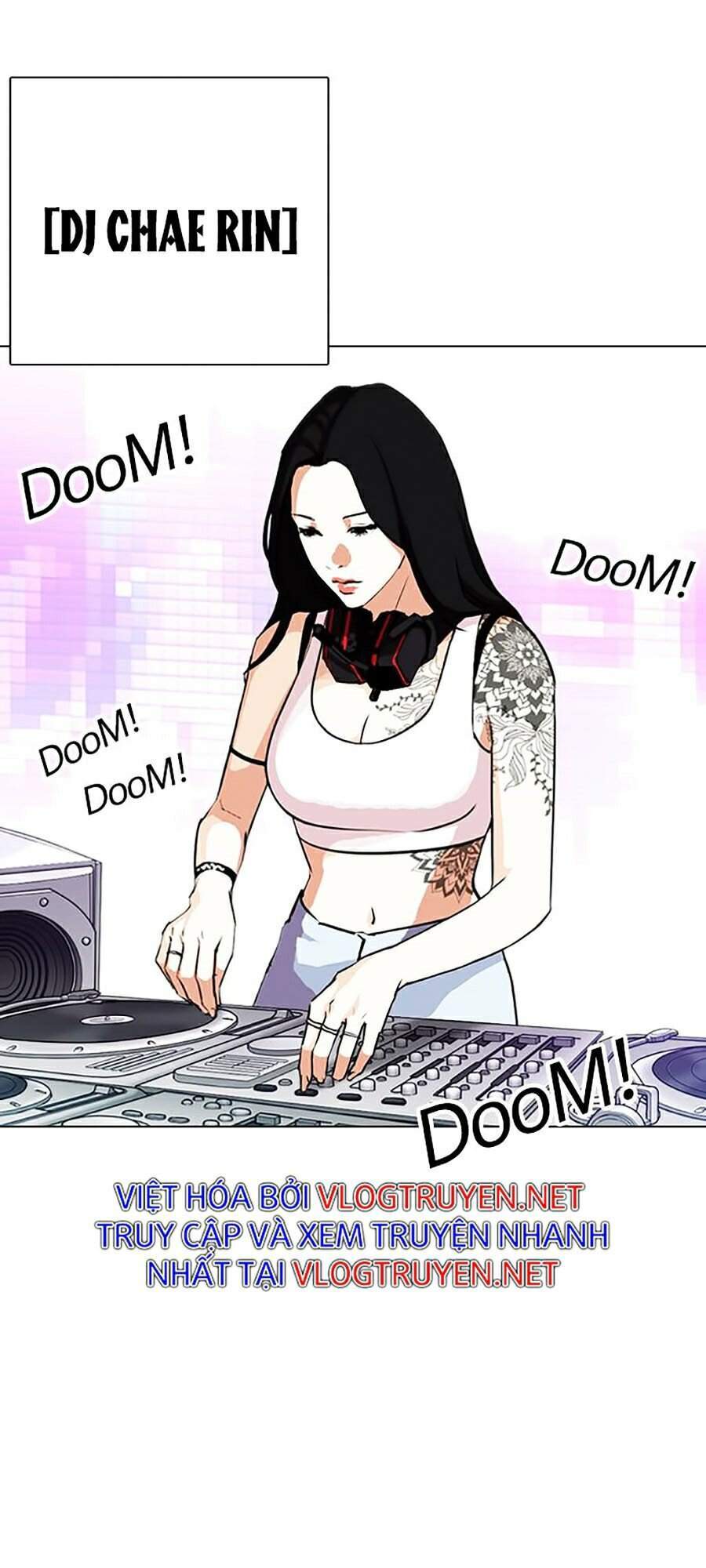 Lookism - Hoán Đổi Diệu Kỳ hoán đổi diệu kỳ - chapter 321 - Upload bởi truyensieuhay.com