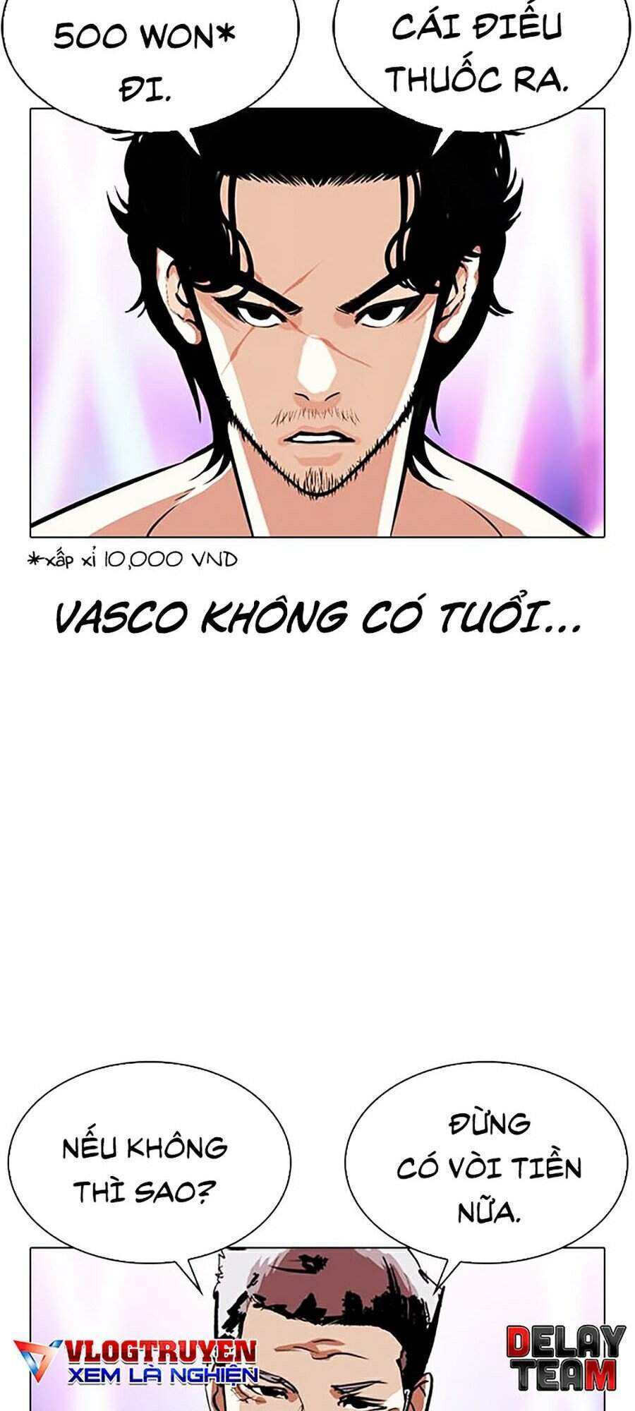 Lookism - Hoán Đổi Diệu Kỳ hoán đổi diệu kỳ - chapter 321 - Upload bởi truyensieuhay.com
