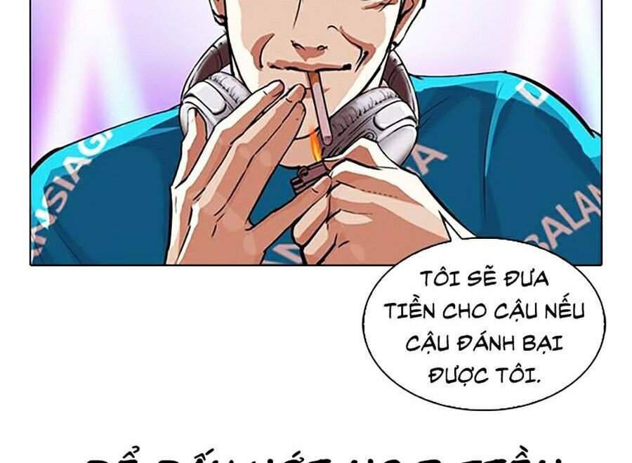Lookism - Hoán Đổi Diệu Kỳ hoán đổi diệu kỳ - chapter 321 - Upload bởi truyensieuhay.com
