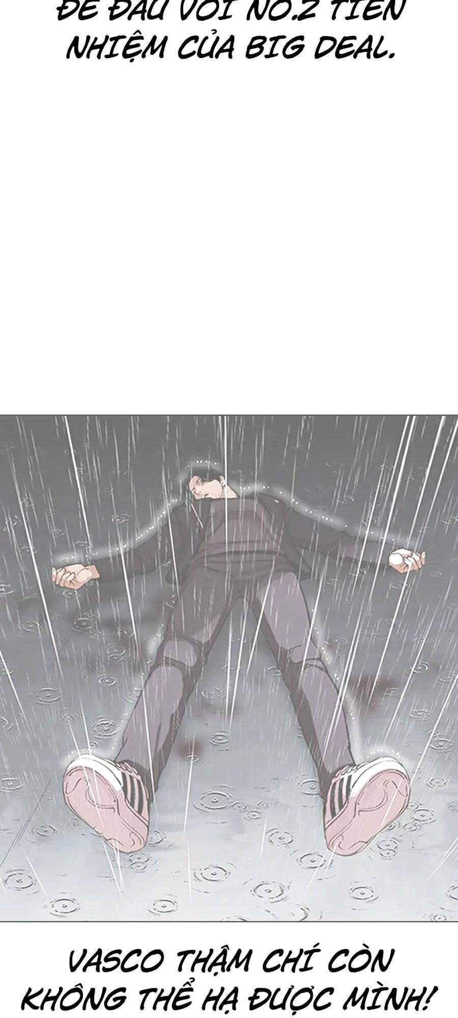 Lookism - Hoán Đổi Diệu Kỳ hoán đổi diệu kỳ - chapter 321 - Upload bởi truyensieuhay.com