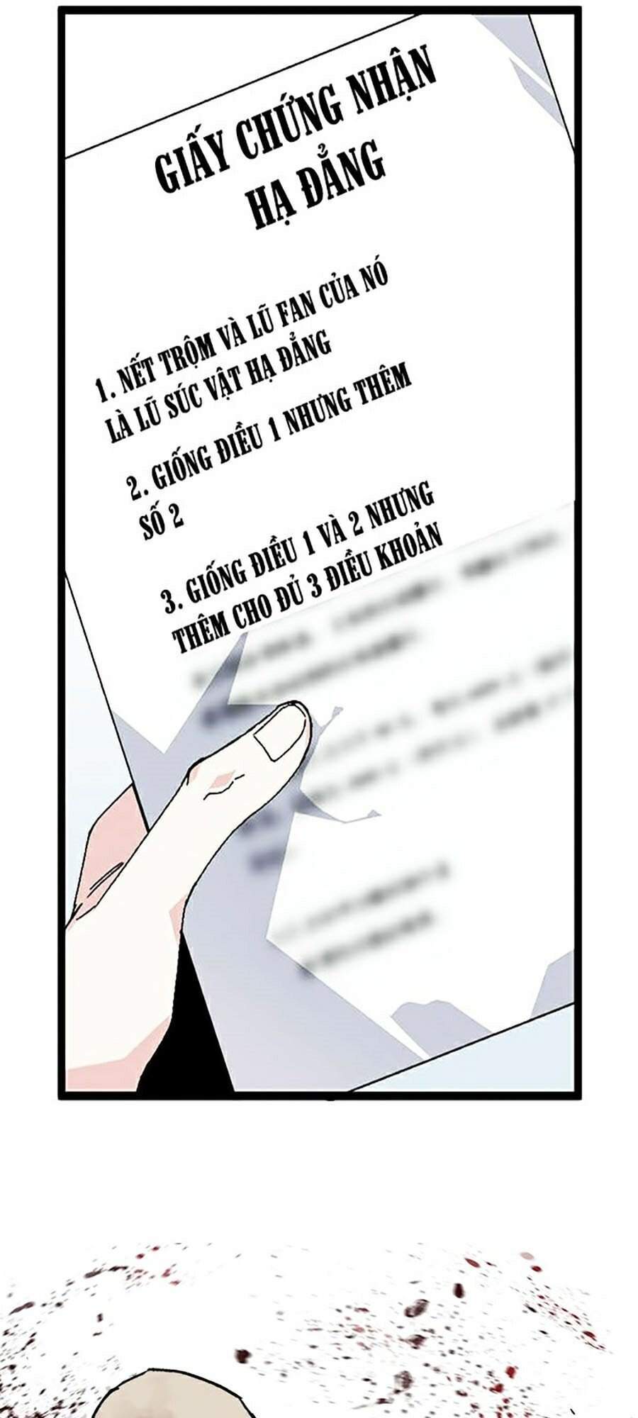 Lookism - Hoán Đổi Diệu Kỳ hoán đổi diệu kỳ - chapter 321 - Upload bởi truyensieuhay.com