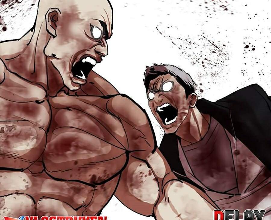 Lookism - Hoán Đổi Diệu Kỳ hoán đổi diệu kỳ - chapter 321 - Upload bởi truyensieuhay.com
