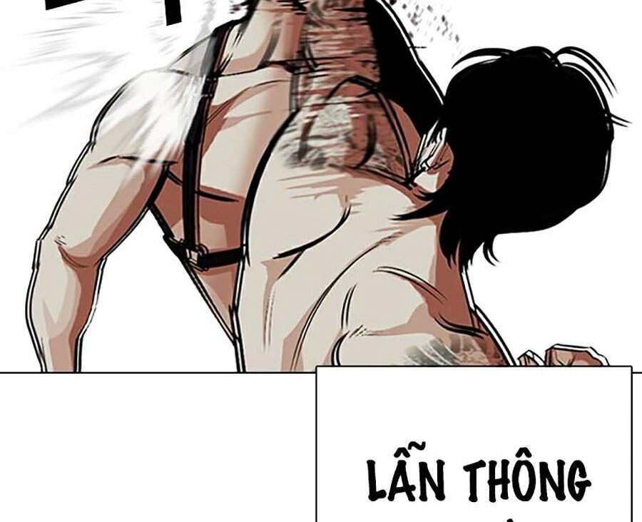 Lookism - Hoán Đổi Diệu Kỳ hoán đổi diệu kỳ - chapter 321 - Upload bởi truyensieuhay.com